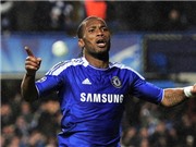 Bóng đá anh, ngoại hạng anh, lịch thi đấu euro 2012, Drogba: Còn ai dám nói tôi đã già? 